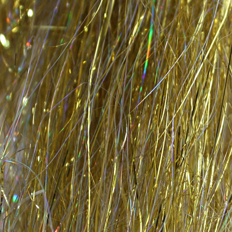 Larva Lace Angel Hair|Gold Holo|Red Ice|Purple Ice|AAH Chartreuse|Electric Lime|Fl. Yellow|Electric Yellow|Silver|Silver Holographic|Pearl Purple|Pearl Green|Pearl Blue|Peacock|Dark Orange|Peacock Pearl|Chartreuse Ice|Pearl Gold|Copper|Blue Ice|Bronze|Lig