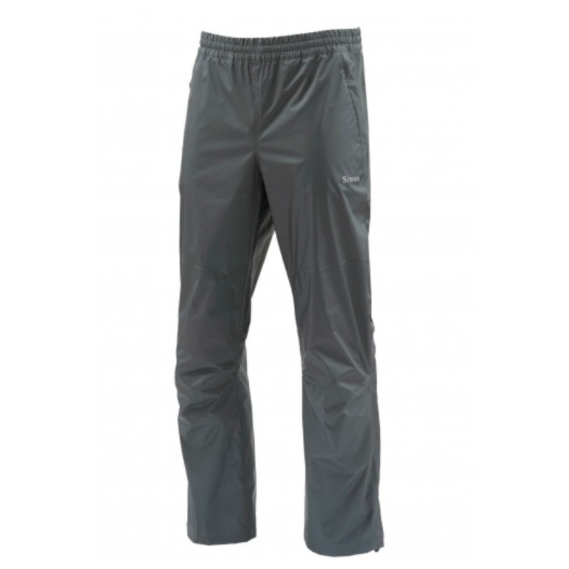Simms Waypoints Rain Pant|Small|Medium|Large|X-Large|Slate