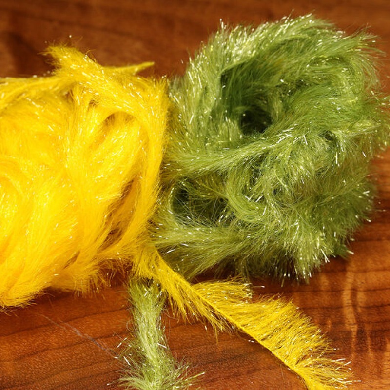 Chocklett’s Finesse Body Chenille