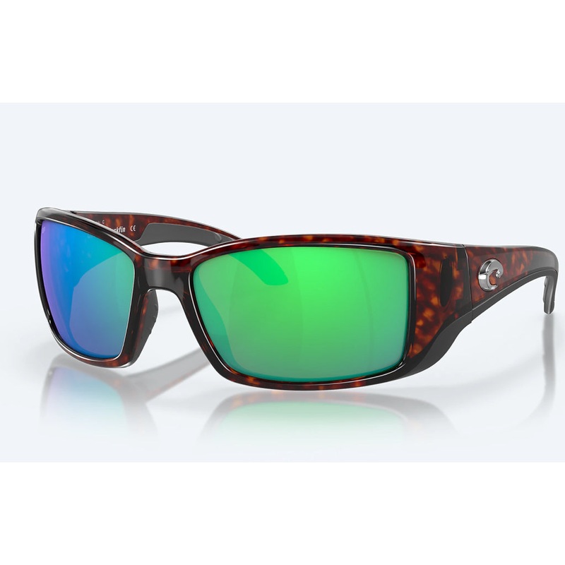 Costa Blackfin|Matte Black|Matte Gray|Green Mirror 580G|Blue Mirror 580G