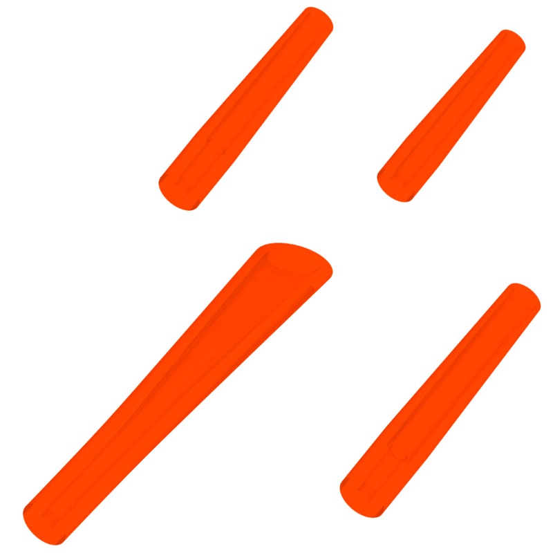 Pro Sportfisher Hookguide|Orange/Medium (12 Pcs)|Black/Medium (12 Pcs)|Clear/Medium (12 Pcs)|Royal Blue/Large (12 Pcs)|Pink/Large (12 Pcs)|Black/Large (12 Pcs)|Clear/Large (12 Pcs)|Red/Large (12 Pcs)|Purple/Large (12 Pcs)|Pink/XL (8 Pcs)|Clear/XL (8 Pcs)|