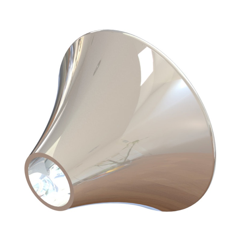 Pro Sportfisher Pro Conedisc|Black/Small 6mm (10 Pcs)|Orange/Small 6mm (10 Pcs)|Ultra Orange/Small 6mm (10 Pcs)|Pink/Small 6mm (10 Pcs)|Copper/Small 6mm (10 Pcs)|Silver/Small 6mm (10 Pcs)|Gold/Small 6mm (10 Pcs)|Black/Medium 8mm (9 Pcs)|Green/Medium 8mm (