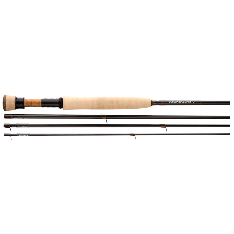 Thomas & Thomas Contact II Fly Rod