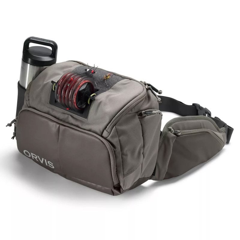 Orvis Guide Hip Pack|Sand