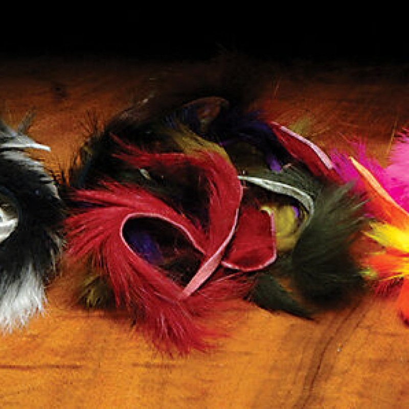 Rabbit Strips|Charcoal (RS 2)|Gold Variant (RS 21)|Sand Variant (RS 28)|Grizzly (RS 4)|Shrimp Pink (RS 44)|Steelie Blue (RS 45)|Fl. Krill (RS 52)|White (RS 1)|Red (RS 8)