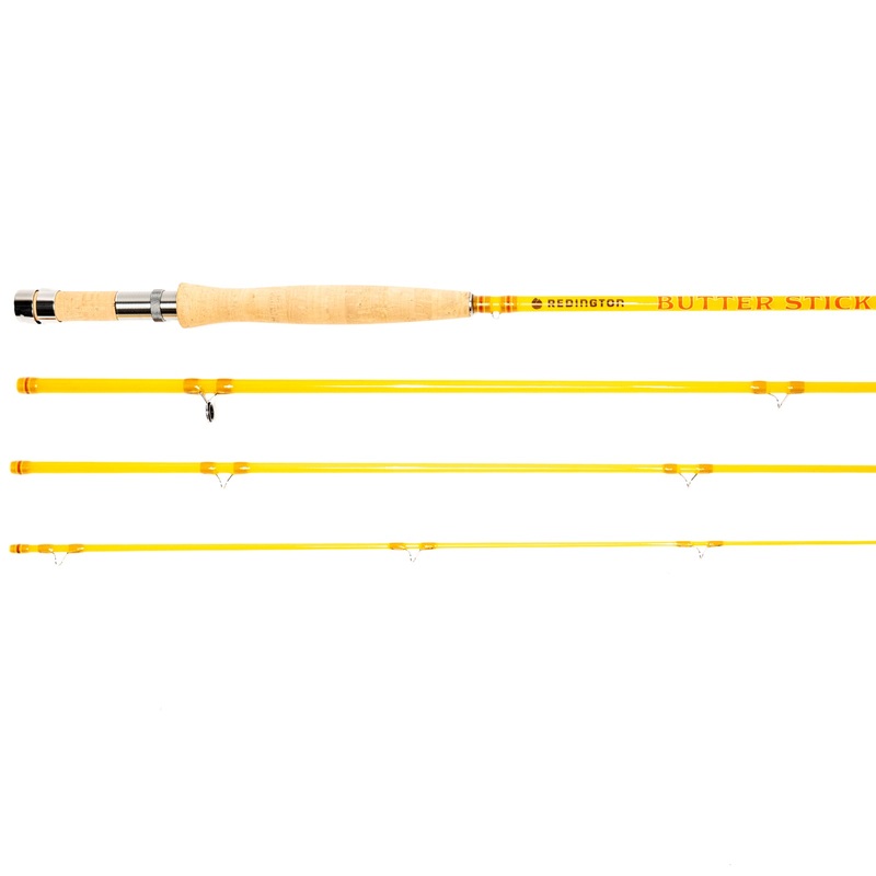 Redington Butter Stick V3 Fly Rod