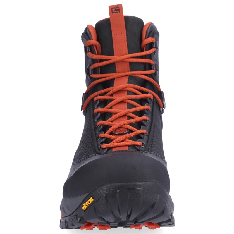 Simms G4 Pro Powerlock Boot – Vibram
