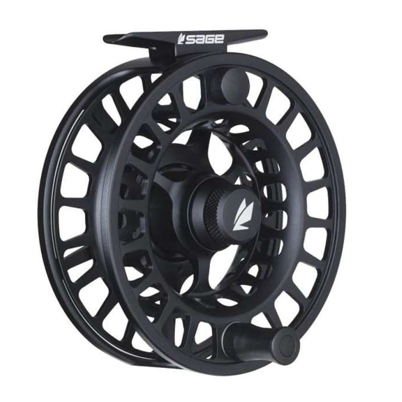 Sage Spectrum LT Fly Reel|3/4wt|4/5wt|5/6wt|7/8wt|9/10wt|Black Spruce Edition|Silver Pine Edition|Stealth|Morel