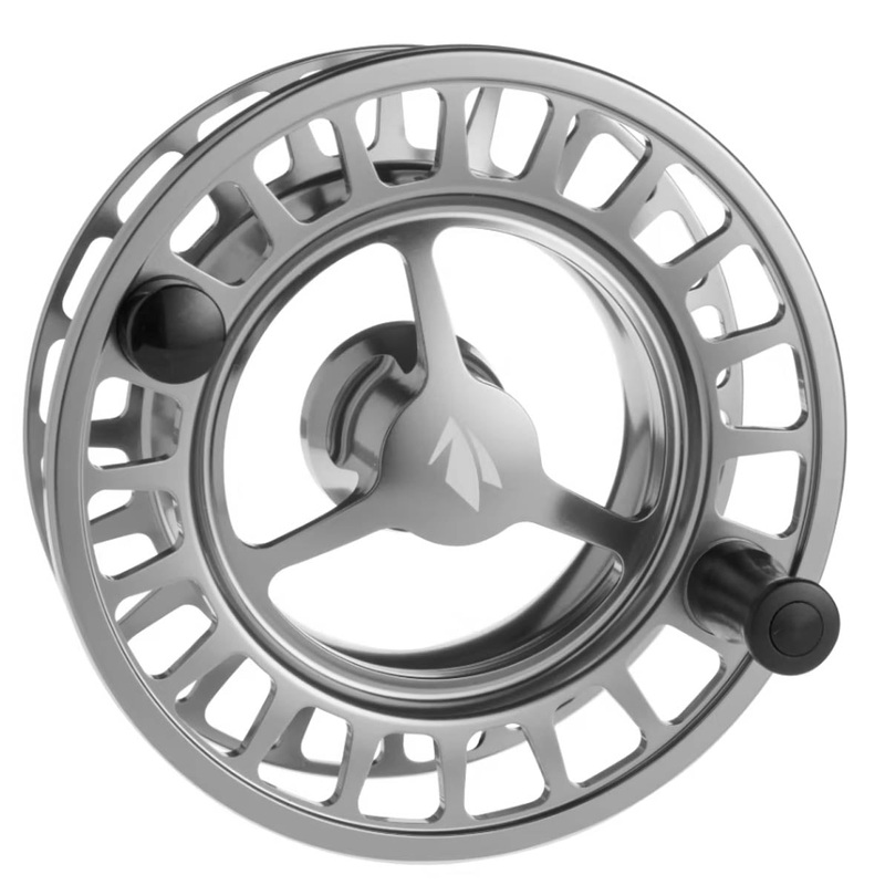 Sage Spectrum Spool|3/4wt|5/6wt|7/8wt|9/10wt|Black|Platinum