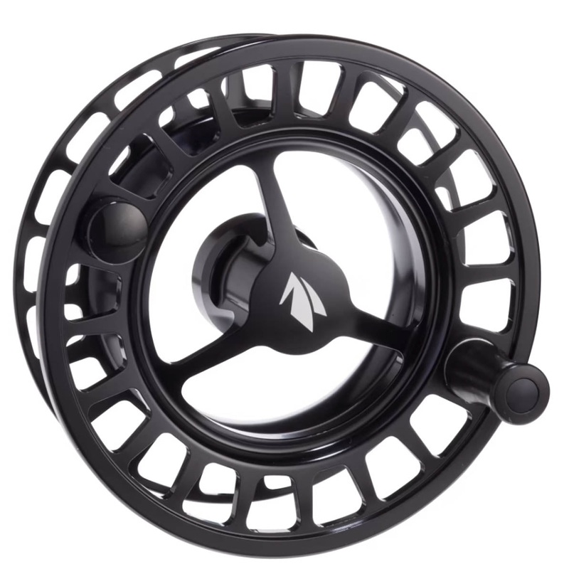 Sage Spectrum Spool|3/4wt|5/6wt|7/8wt|9/10wt|Black|Platinum