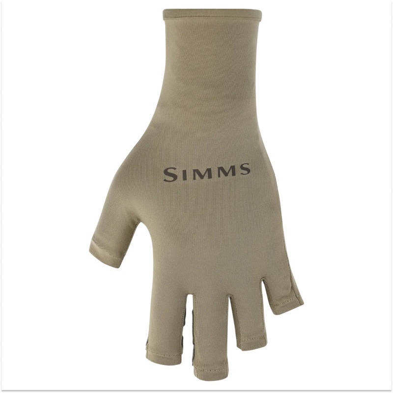 Simms Bugstopper Sunglove|Stone|Cinder|Small|Medium|Large|XL
