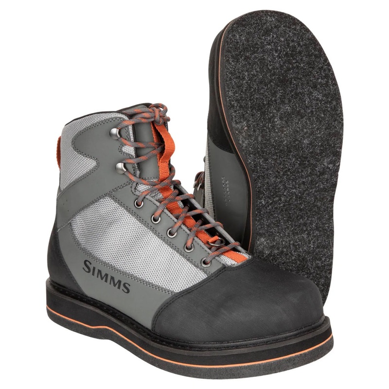 Simms Tributary Boot – Felt (Previous Model)