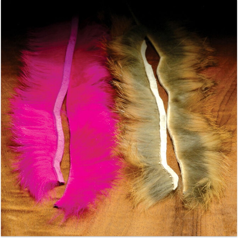Crosscut Rabbit Strips|White (CRS 8)