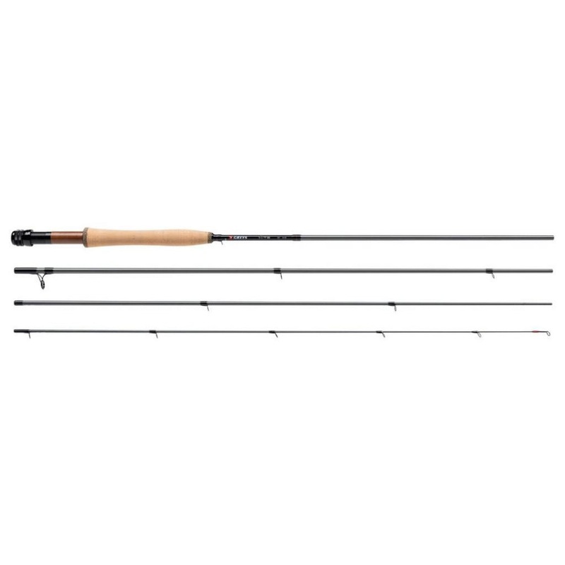Grey’s Kite Single Handed Fly Rod
