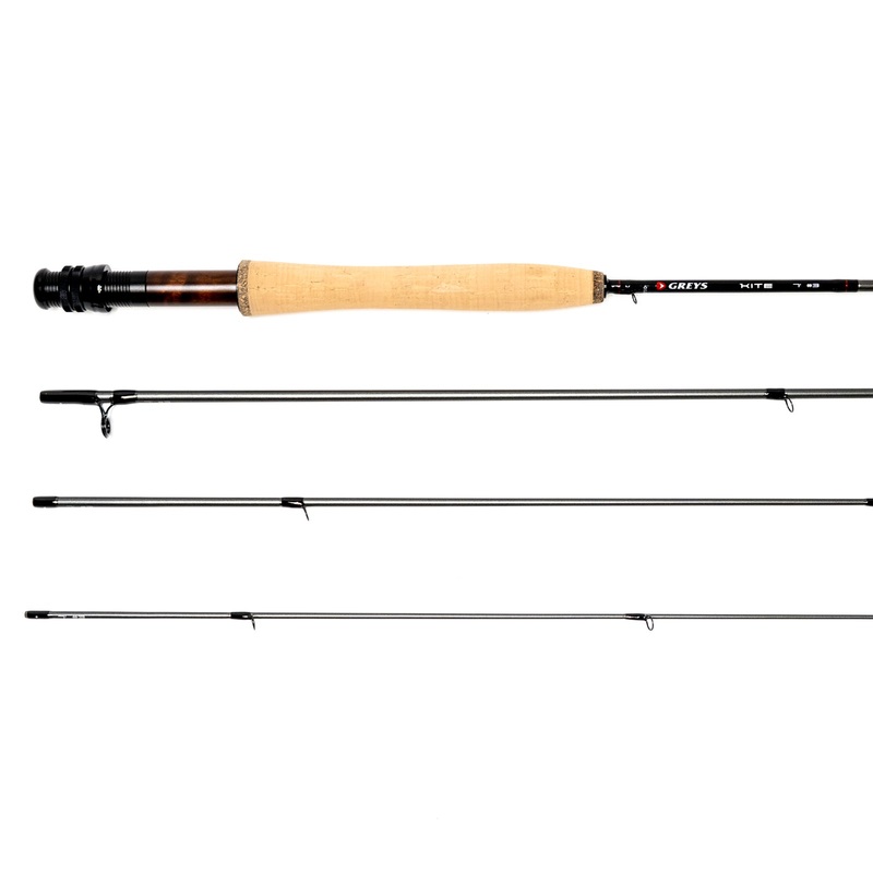 Grey’s Kite Single Handed Fly Rod