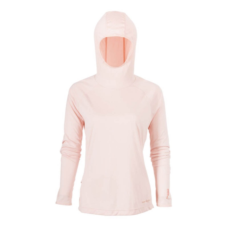 Grundens Womens Solstrale Hoodie