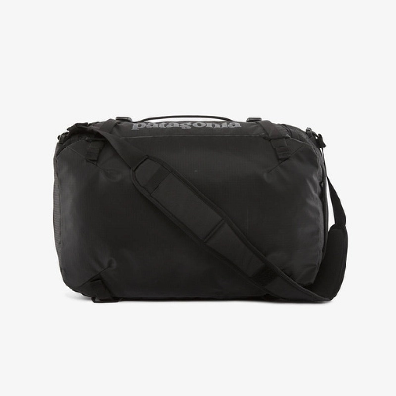 Patagonia Black Hole MLC 45L|Black