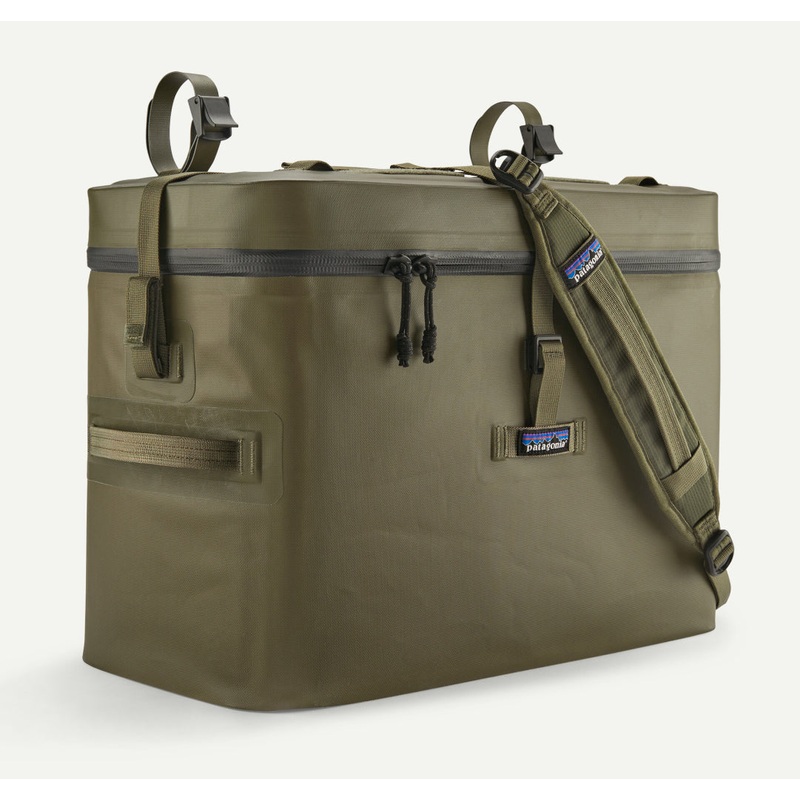 Patagonia Great Divider 26L|Basin Green