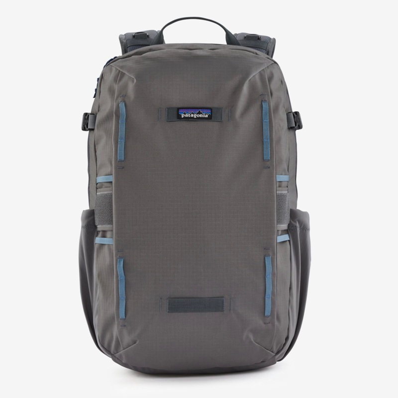 Patagonia Stealth Pack 30L|Noble Grey|Basin Green