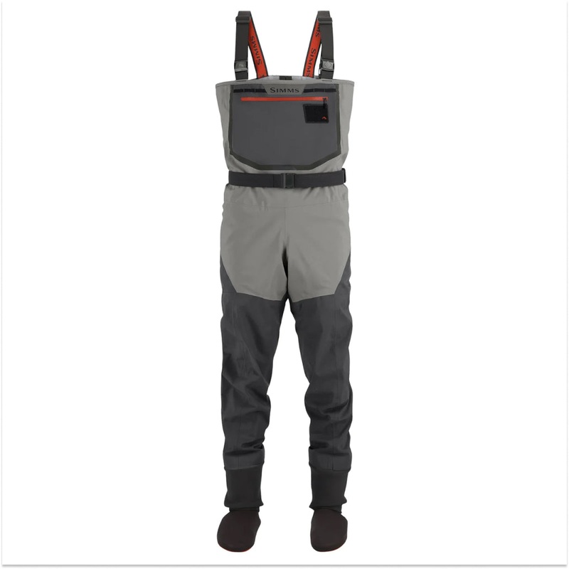 Simms Men’s Freestone Stockingfoot Waders