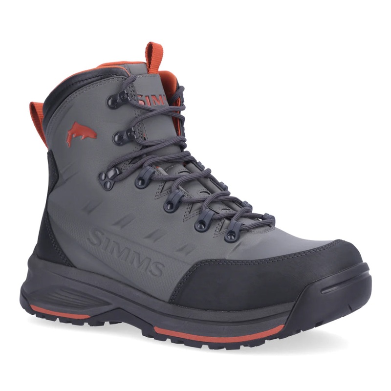 Simms Men’s Freestone Wading Boot – Rubber