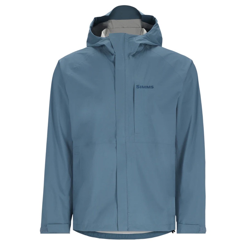 Simms Men’s Waypoints Rain Jacket