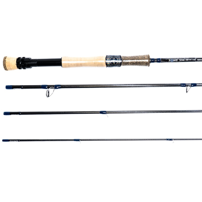 Thomas & Thomas Zone II Fly Rod