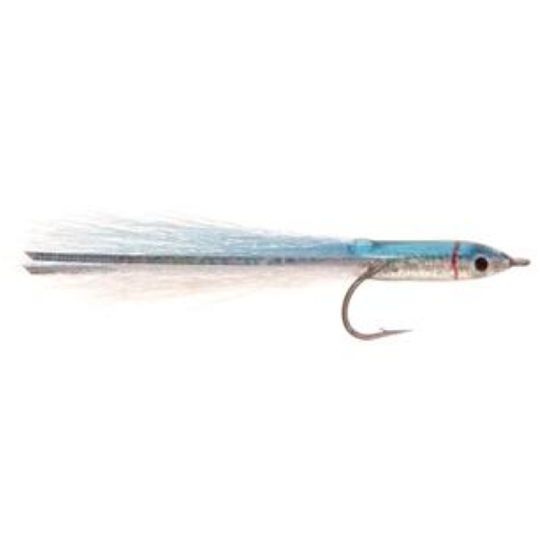 Umpqua Surf Candy Fly||1/0|Light Blue|Lime|Olive