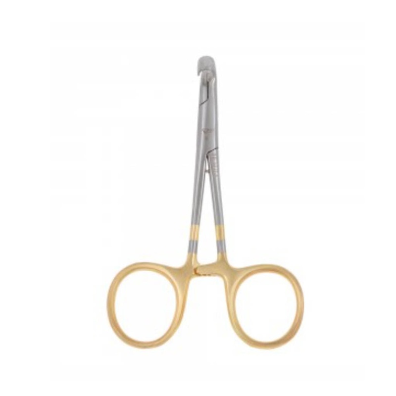 Dr. Slick SlickRelease Clamp|5″ Curved|6″ Curved|Gold|Black