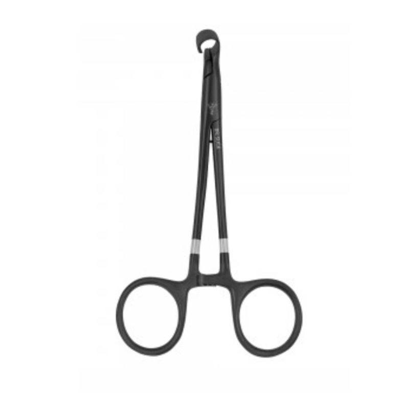Dr. Slick SlickRelease Clamp|5″ Curved|6″ Curved|Gold|Black
