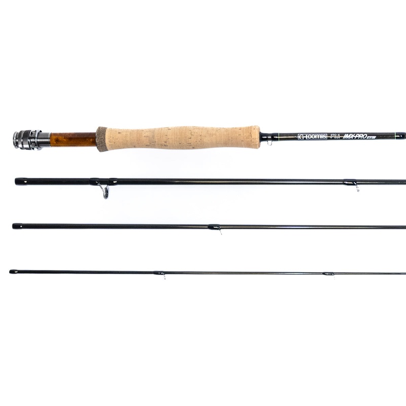 G Loomis IMX Pro V2 Fly Rod|9′ 4wt (Model 490-4)|9′ 5wt (Model 590-4)|9′ 6wt (Model 690-4)|10′ 4wt (Model 4100-4)|10′ 5wt (Model 5100-4)|10′ 6wt (Model 6100-4)|10′ 7wt (Model 7100-4)|10′ 8wt (Model 8100-4)|8’10 7wt (Model7 7810-4)|8’10 8wt (Model 8810-4)