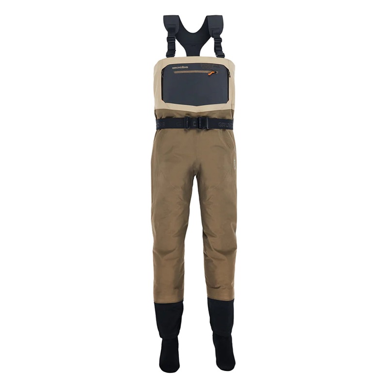Grundens Men’s Boundary Stockingfoot Waders (On Sale for a Limited Time)