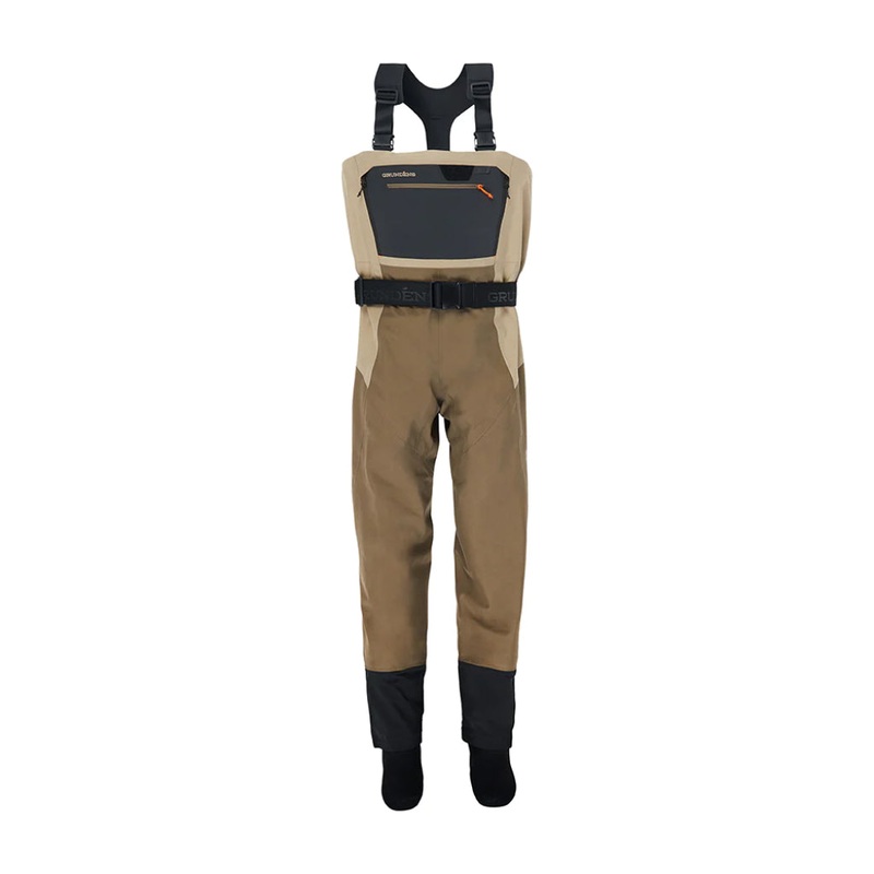 Grundens Women’s Boundary Stockingfoot Waders