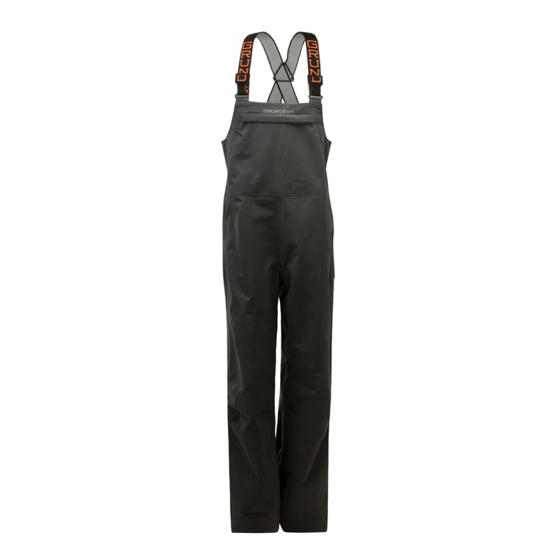 Grundens Women’s Pisces Bib|Anchor|Small|Medium|Large
