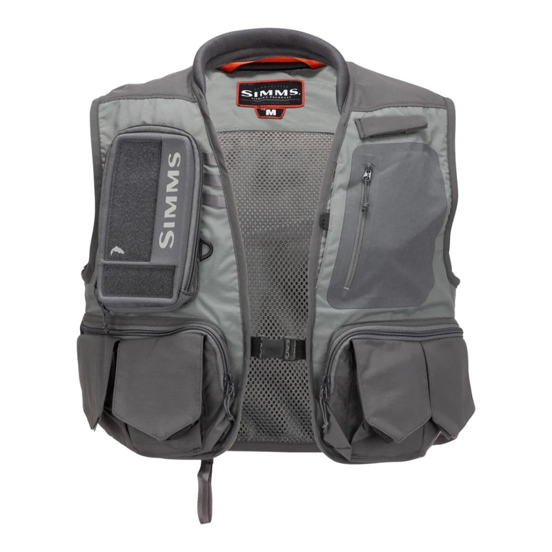 Simms Men’s Freestone Fishing Vest