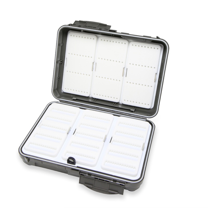 C&F Design 12 Grand Slam Guide Boat Box (CF-5012GS)