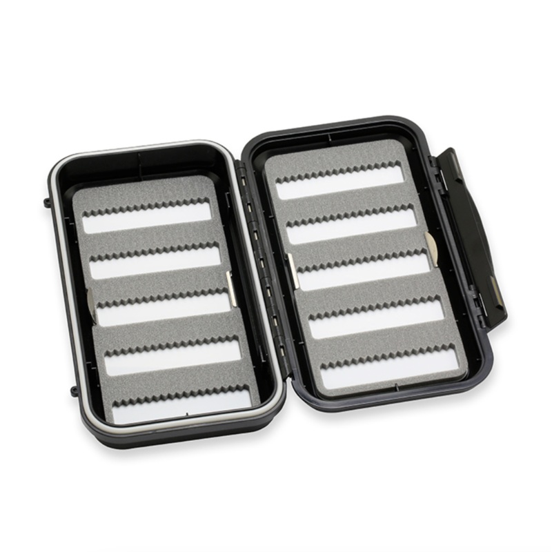 C&F Design Attractor Fly Case|Small (CF-1533+)|Medium (CF-2544+)|Large (CF-3555+)|Black
