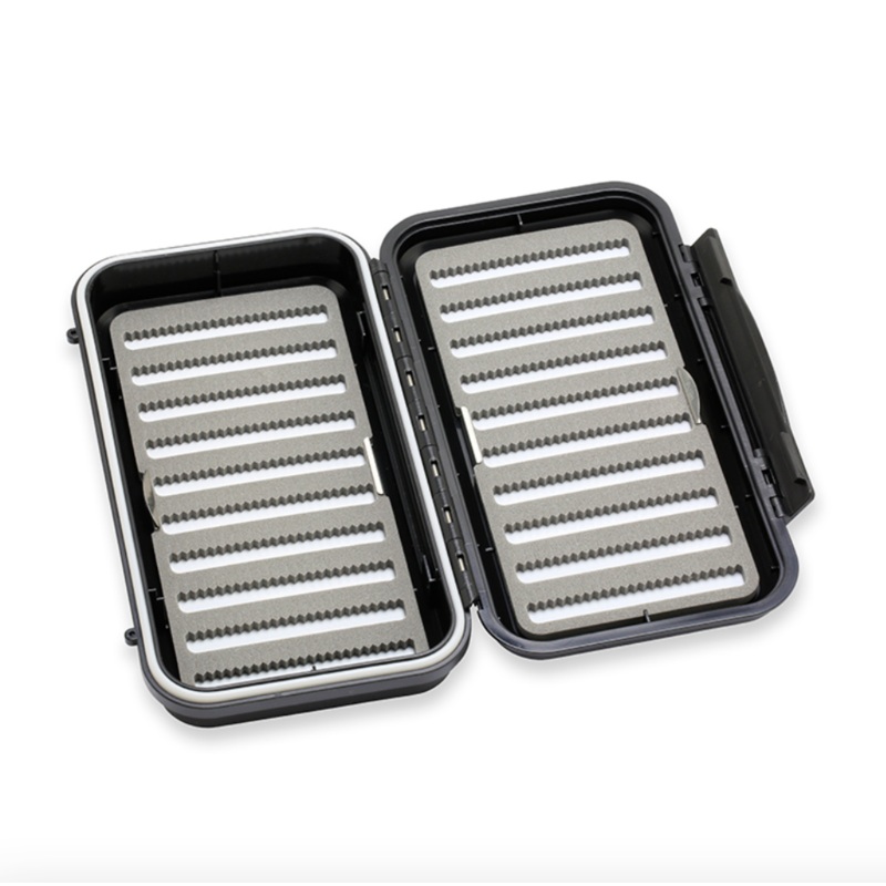 C&F Design Midge Fly Case|Small (CF-1577+)|Medium (CF-2588+)|Large (CF-3510+)|Black