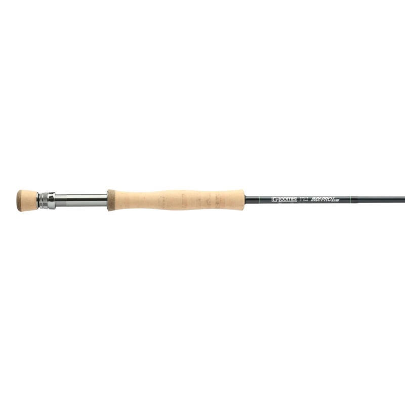 G Loomis IMX Pro V2S Fly Rod|9′ 7wt (Model 790-4)|9′ 8wt (Model 890-4)|9′ 9wt (Model 990-4)|9′ 10wt (Model 1090-4)|9′ 11wt (Model 1190-4)|9′ 12wt (Model 1290-4)
