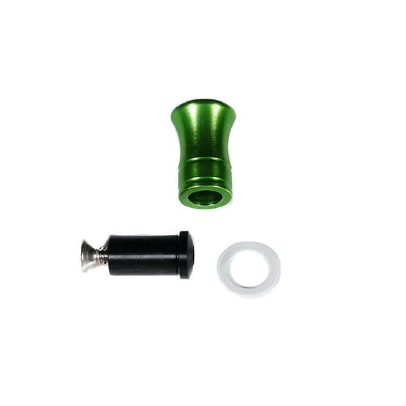 Hatch DIY Custom Handle Kit – For Iconic Reels