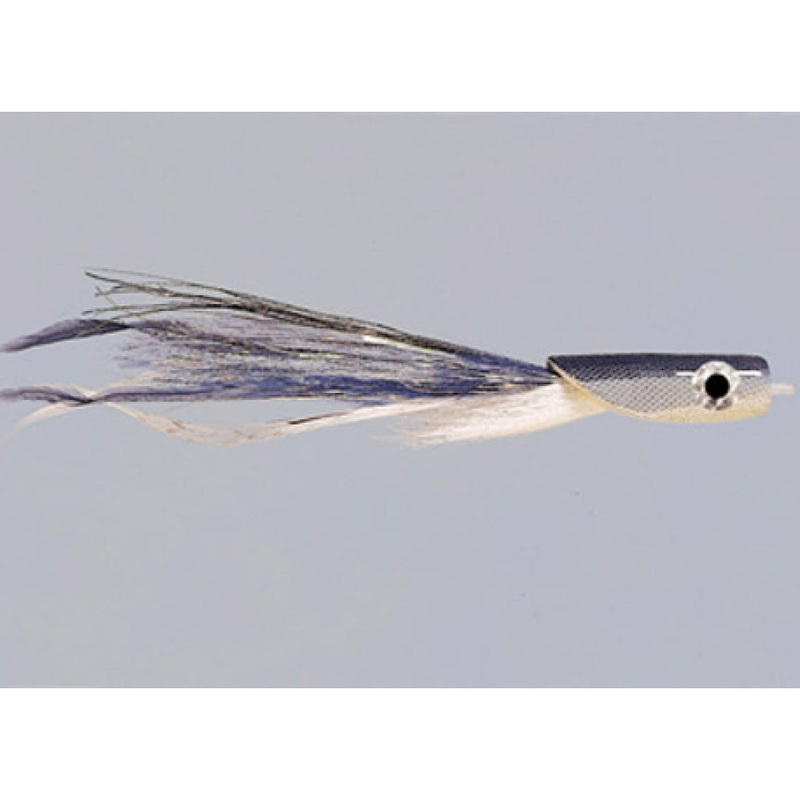 Rainy’s CB Terminator Tube Fly