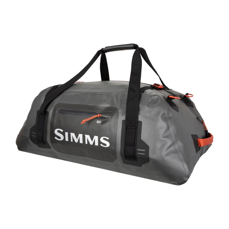 Simms G3 Guide Z Duffel Bag – 60L