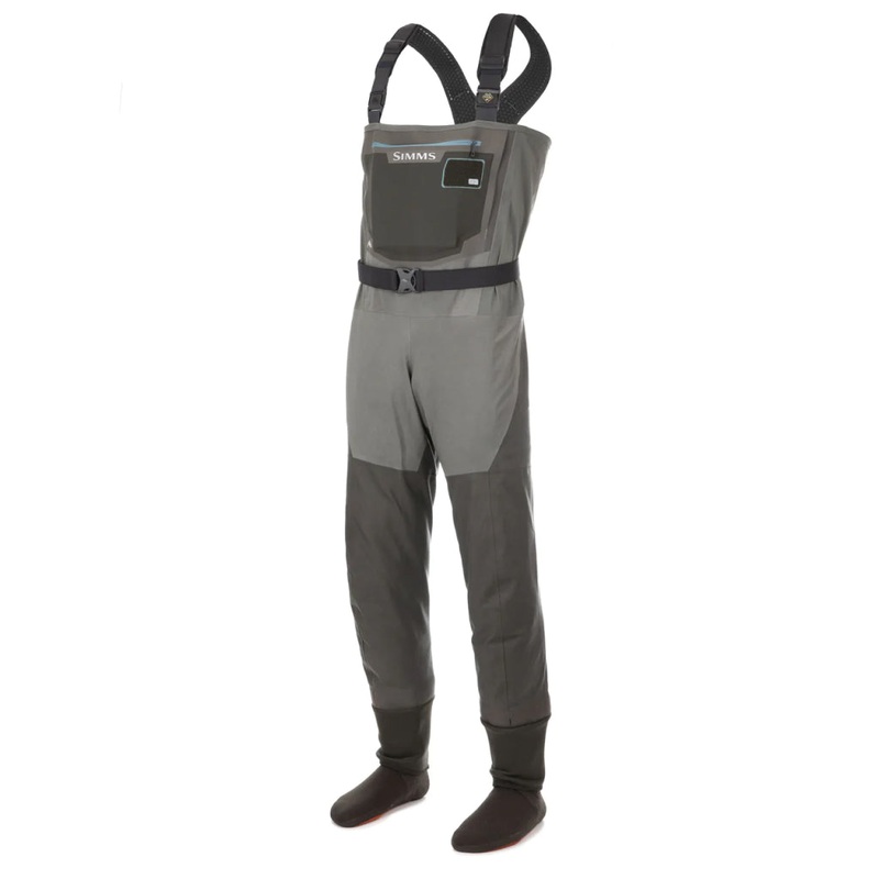 Simms Women’s G3 Stockingfoot Waders