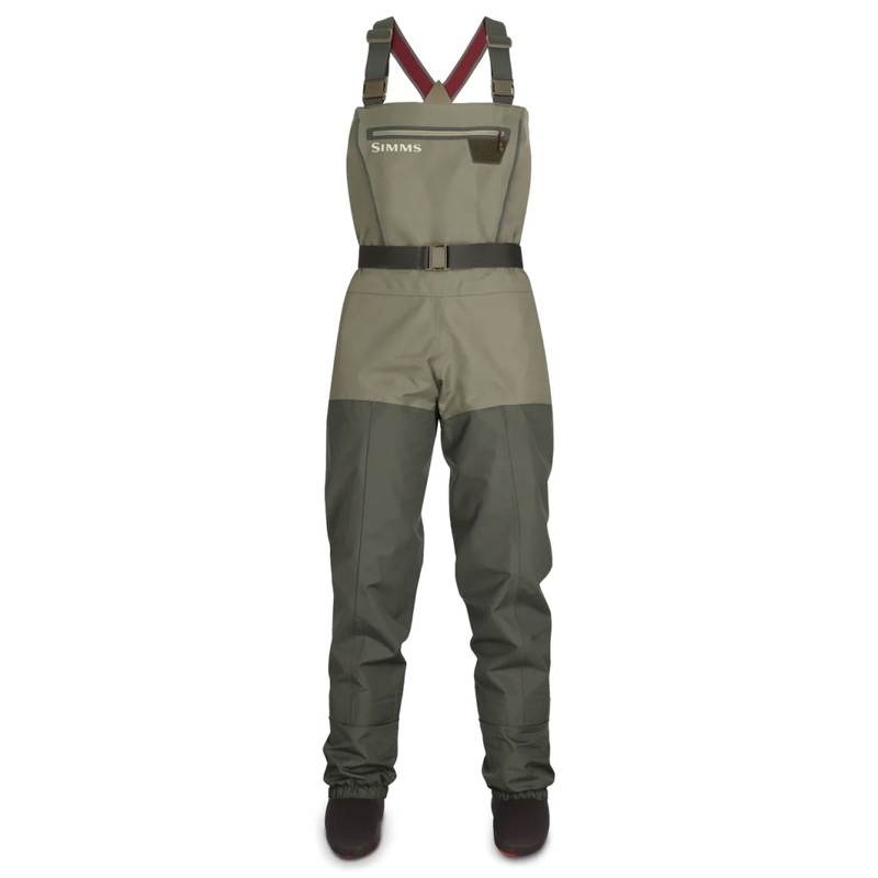 Simms Women’s Tributary Stockingfoot Waders