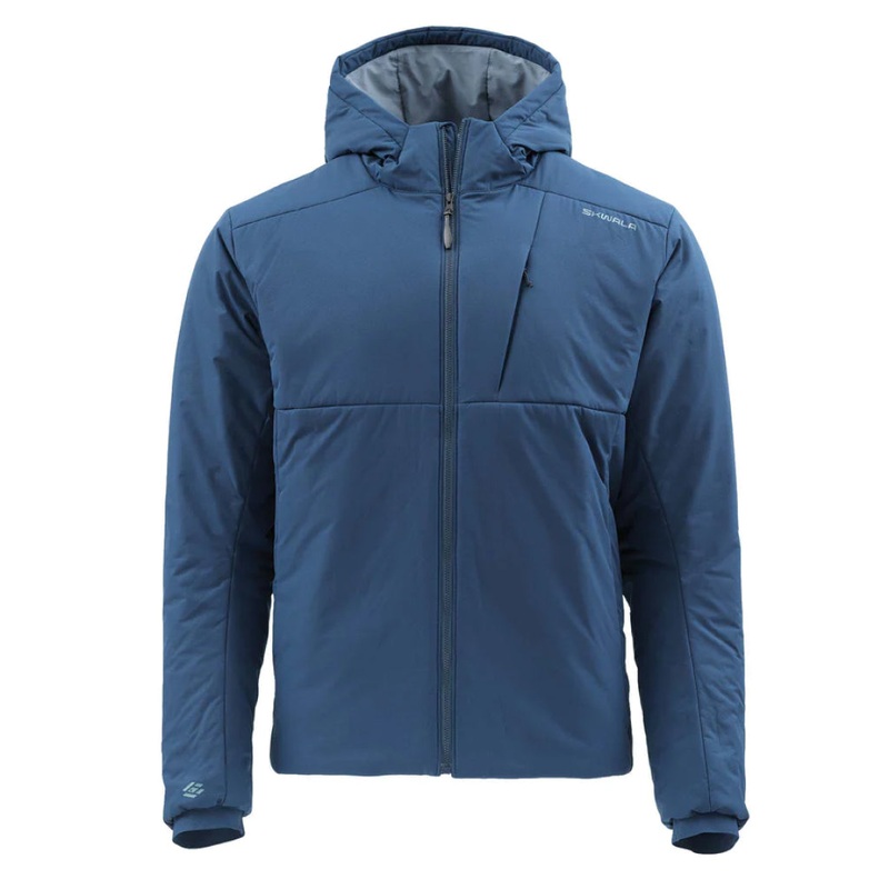 Skwala Men’s Fusion 3/2 Puffy Fishing Jacket