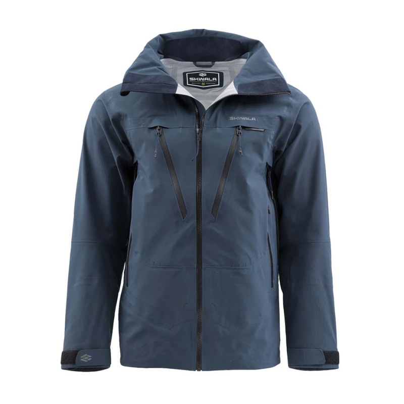 Skwala Men’s RS Jacket|Eclipse|Medium|Large|XL|XXL