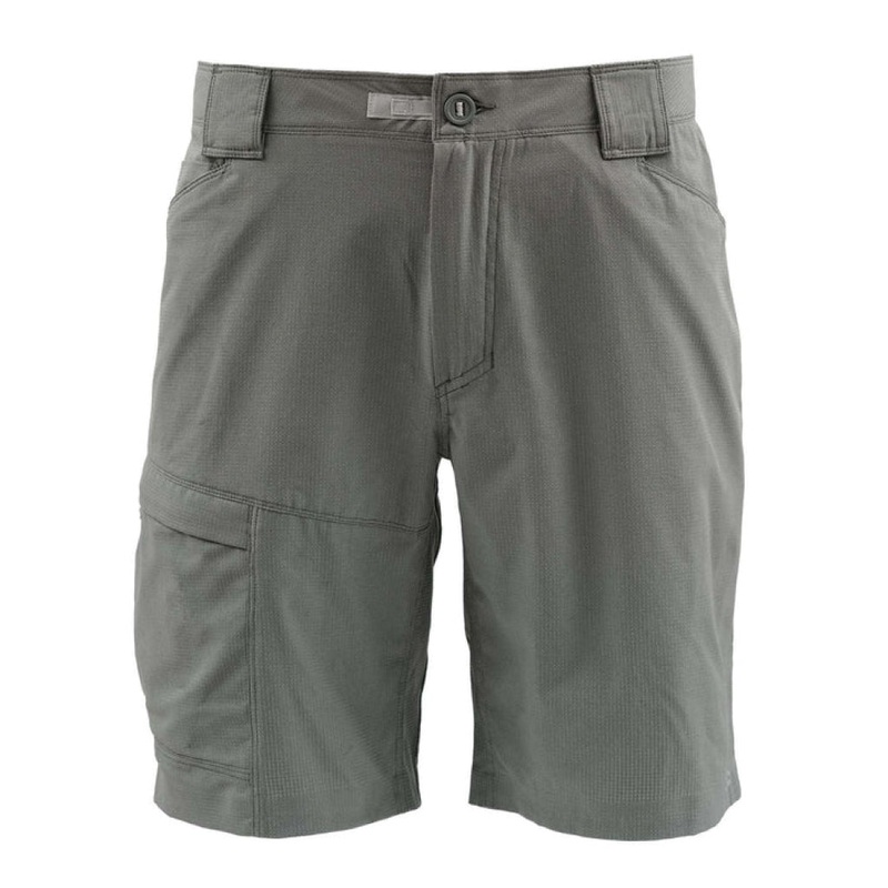 Skwala Men’s Sol Short|Charcoal|Burlap|Coyote|30|32|34|36|38