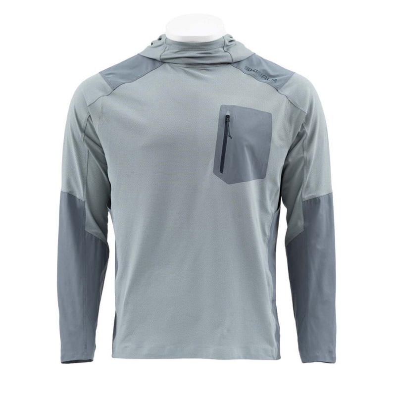 Skwala Men’s Sol Tactical Hoody