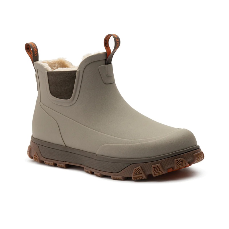 Grundens Men’s Deviation Sherpa Ankle Boot
