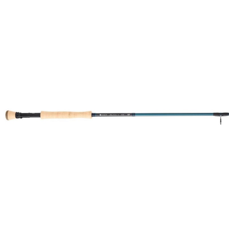 Hardy Marksman Z Fly Rod|9′ 8wt 4pc|9′ 9wt 4pc|9′ 10wt 4pc|9′ 11wt 4pc|9′ 12wt 4pc|9′ 7wt 4pc